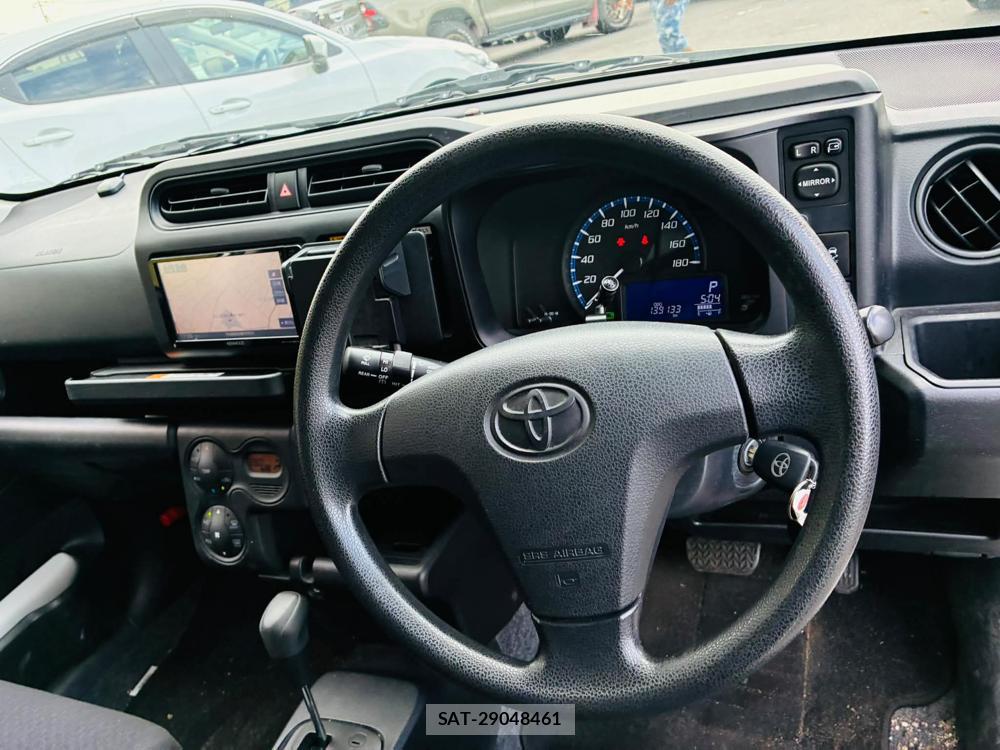 Toyota PROBOX VAN 2019-05 7634466-13