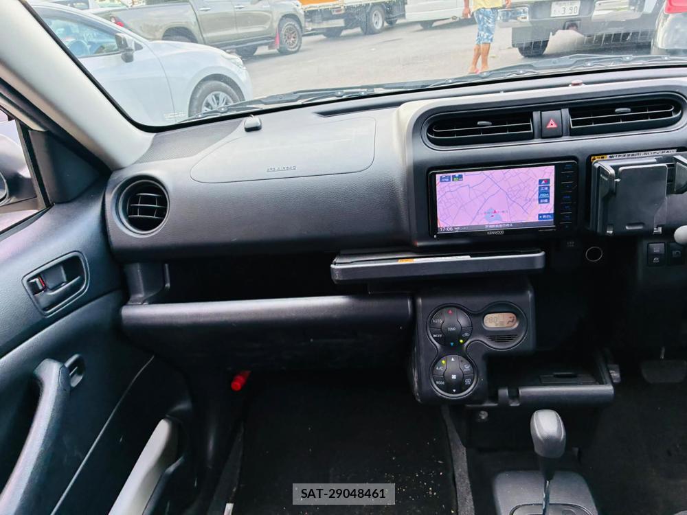 Toyota PROBOX VAN 2019-05 7634466-16