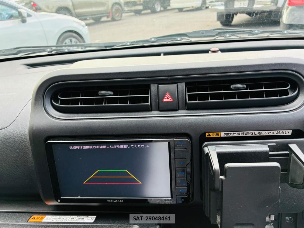 Toyota PROBOX VAN 2019-05 7634466-17