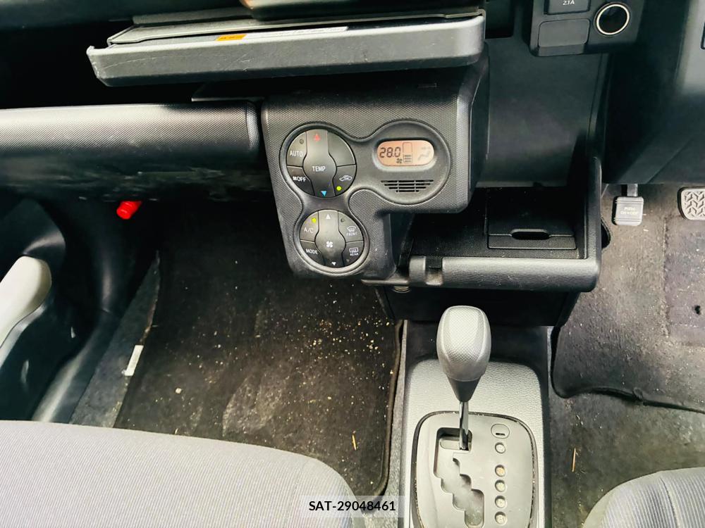 Toyota PROBOX VAN 2019-05 7634466-18