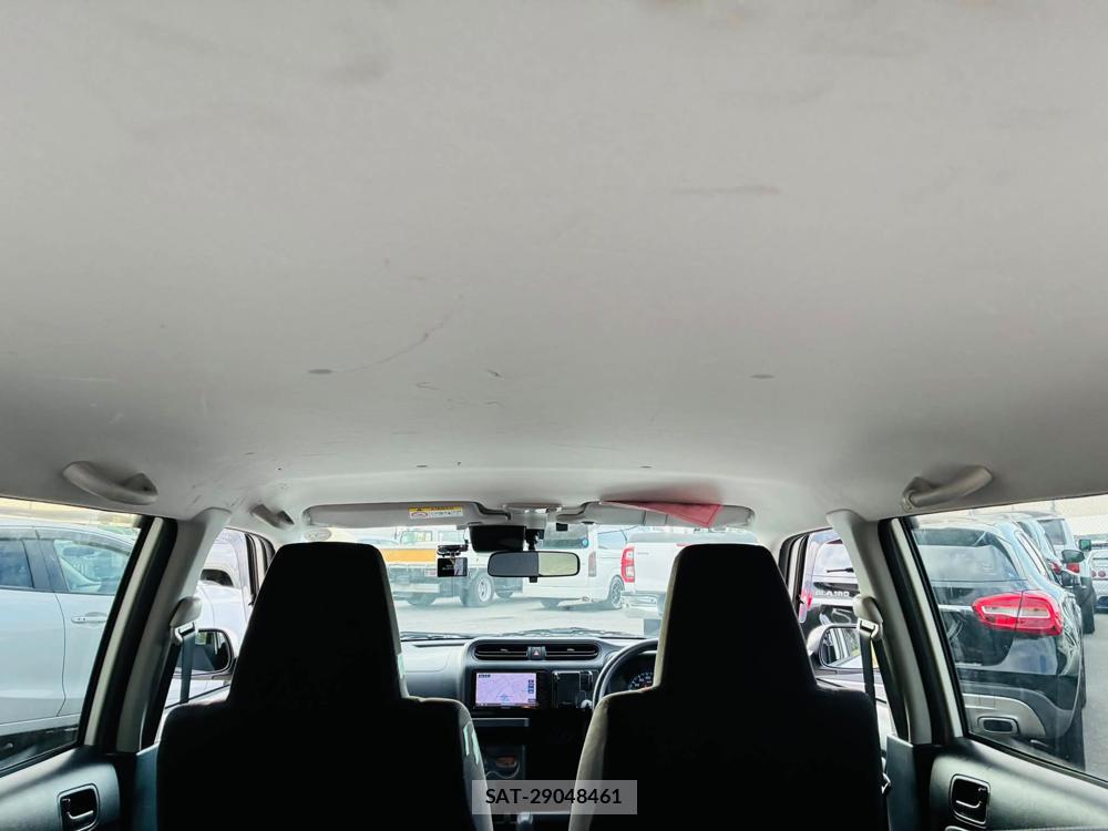 Toyota PROBOX VAN 2019-05 7634466-23
