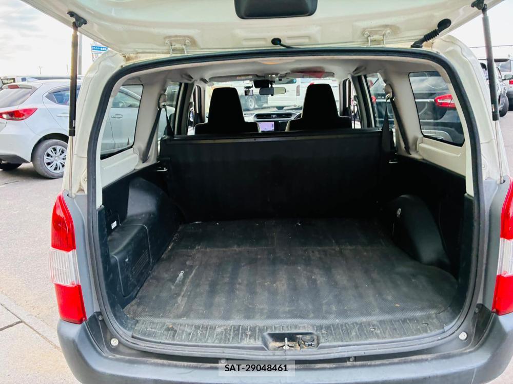 Toyota PROBOX VAN 2019-05 7634466-24