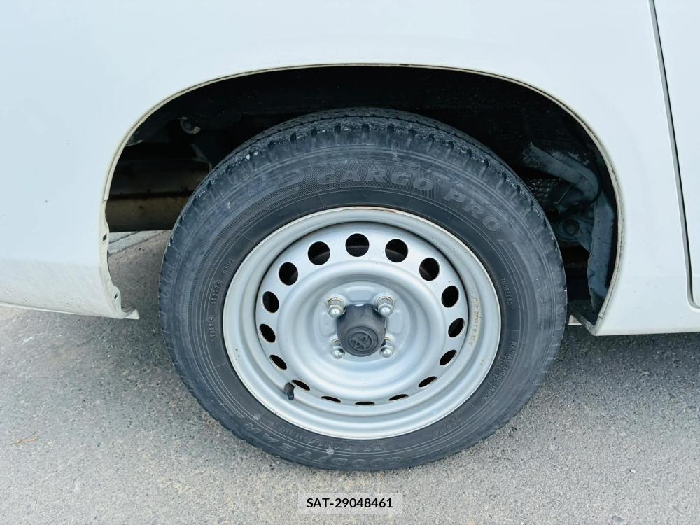 Toyota PROBOX VAN 2019-05 7634466-26