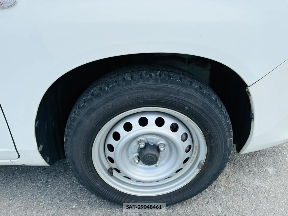 Toyota PROBOX VAN 2019-05 7634466-27