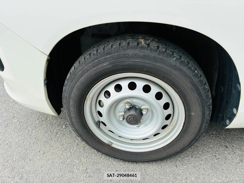 Toyota PROBOX VAN 2019-05 7634466-28
