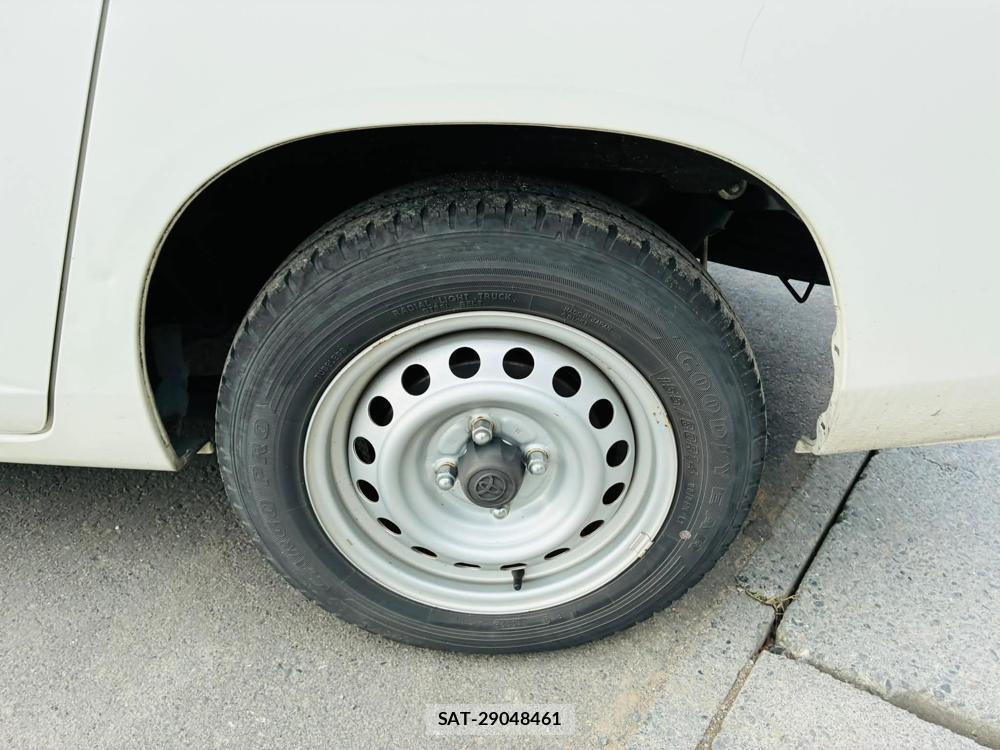 Toyota PROBOX VAN 2019-05 7634466-29