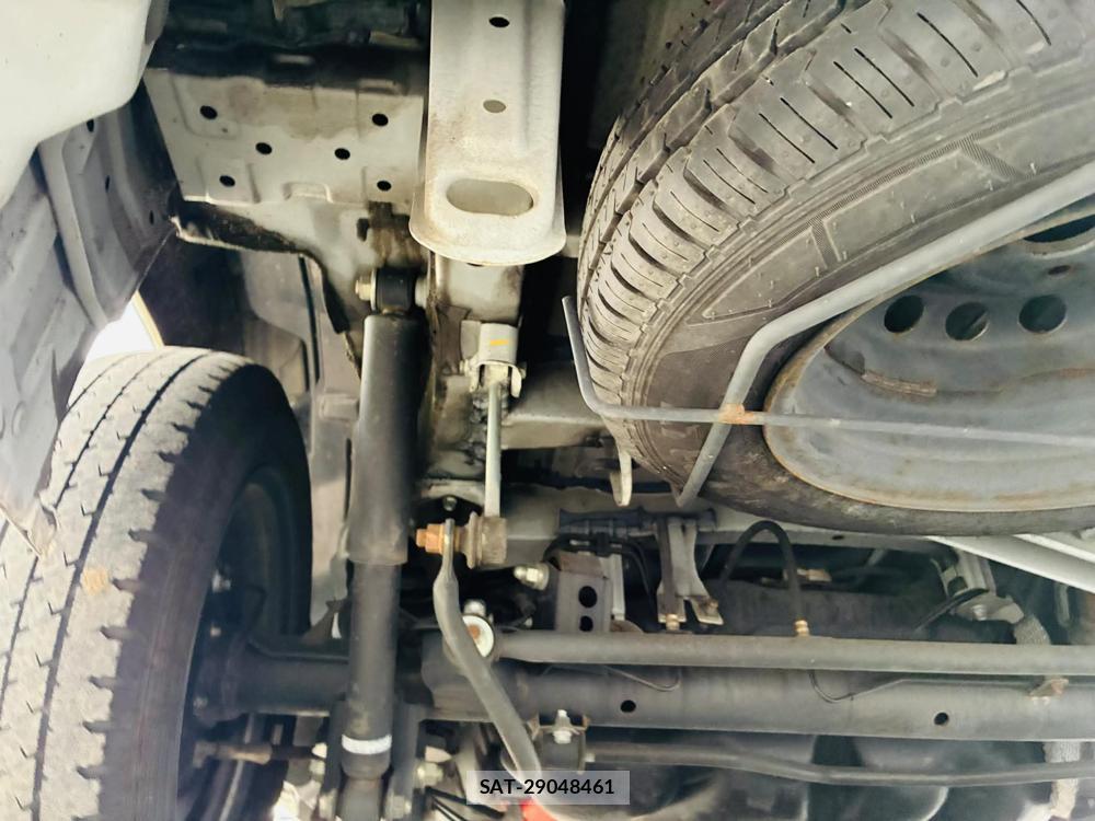 Toyota PROBOX VAN 2019-05 7634466-34