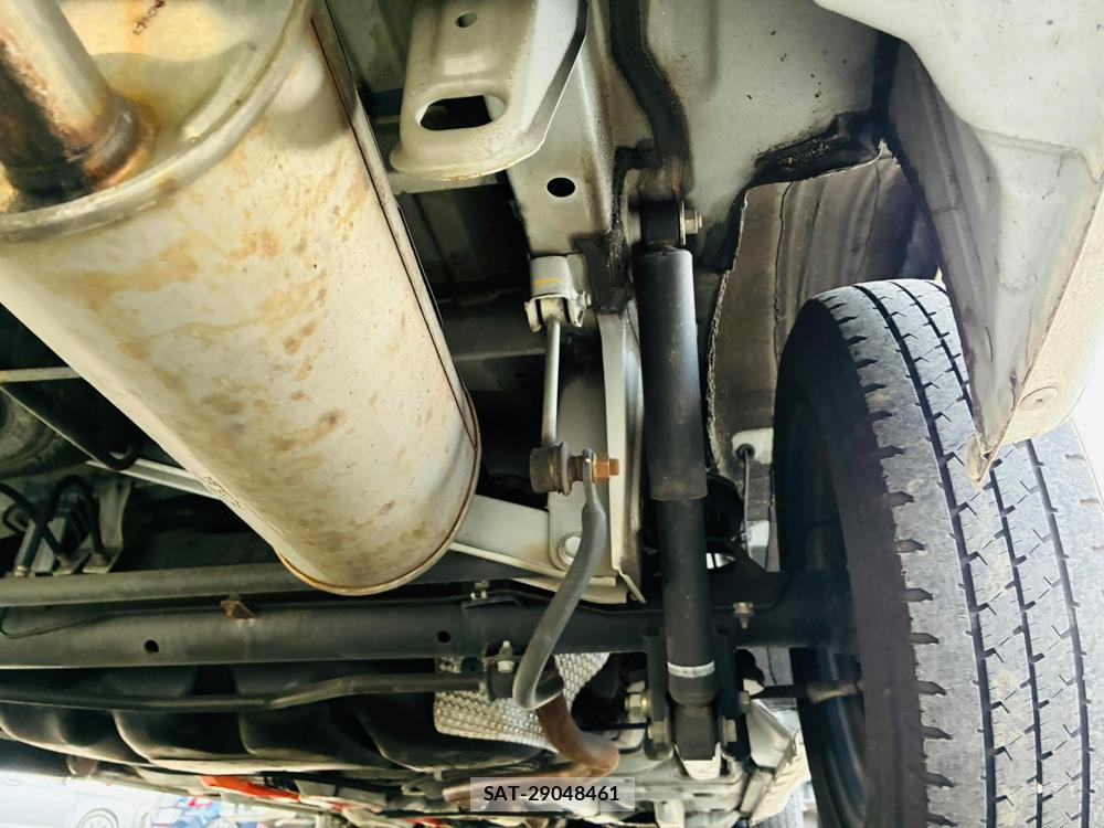 Toyota PROBOX VAN 2019-05 7634466-35