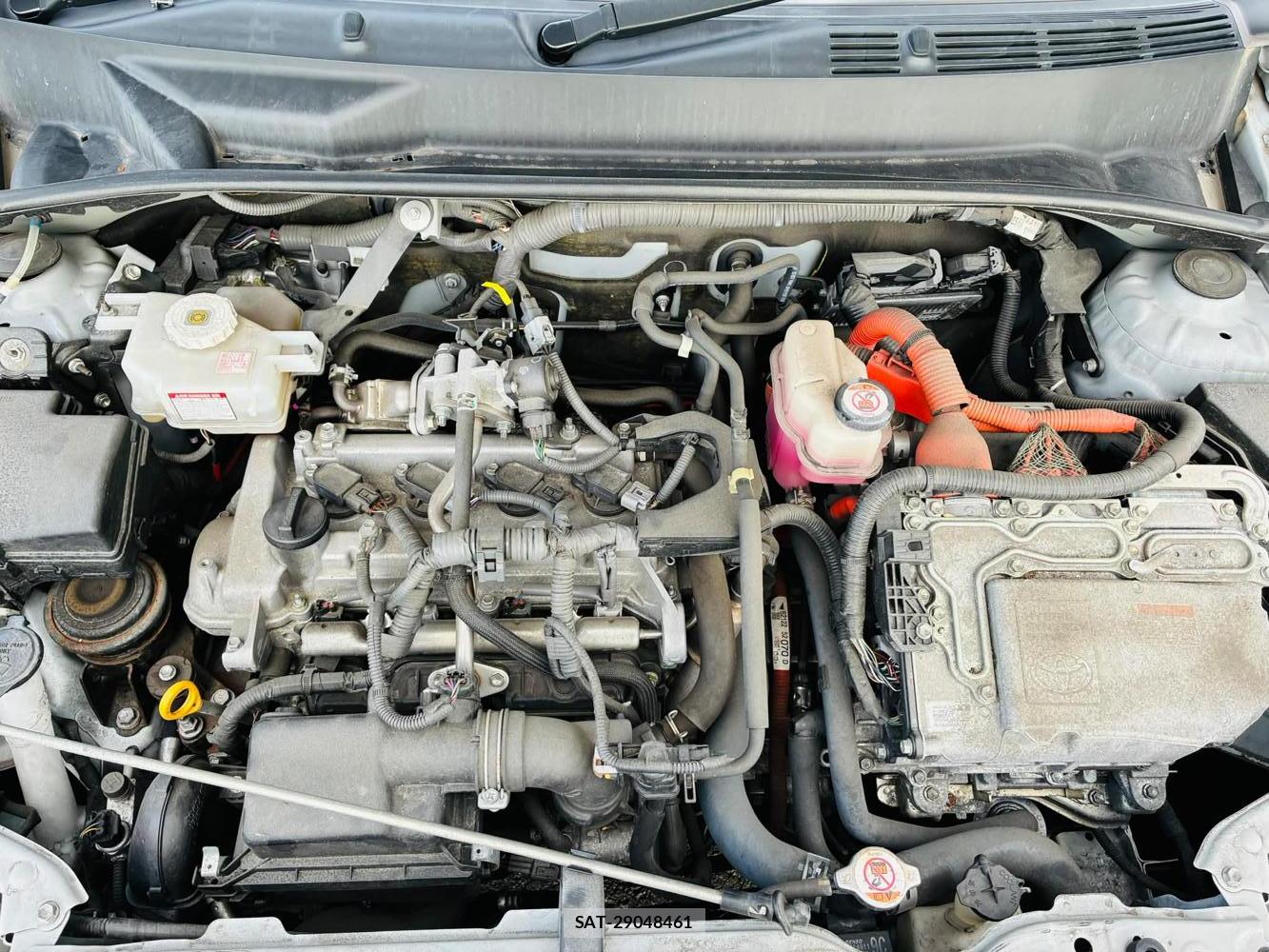 Toyota PROBOX VAN 2019-05 7634466-37