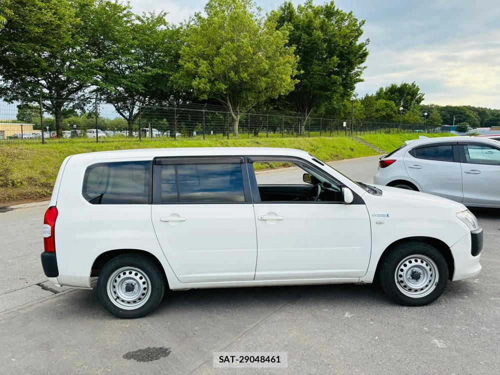 Toyota PROBOX VAN 2019-05 7634466-4