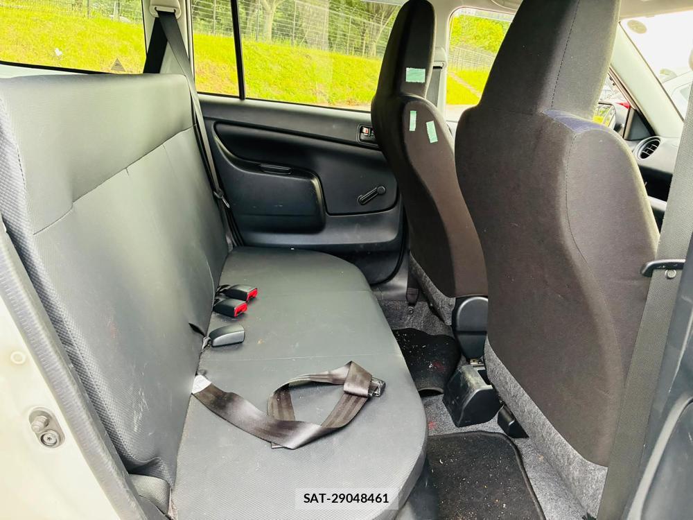 Toyota PROBOX VAN 2019-05 7634466-7