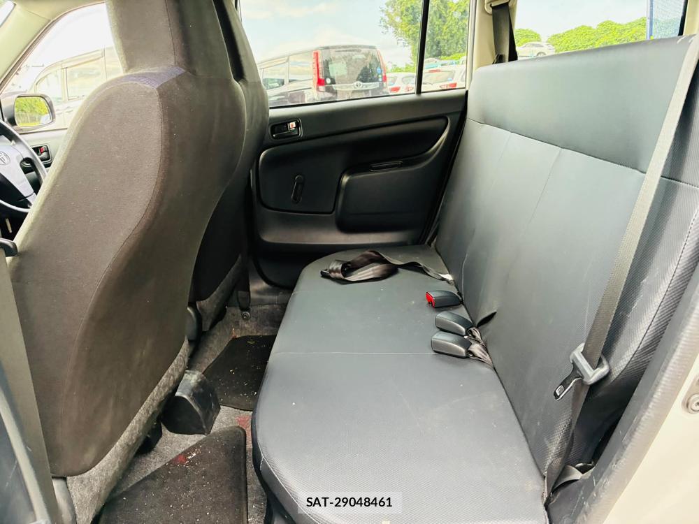Toyota PROBOX VAN 2019-05 7634466-8