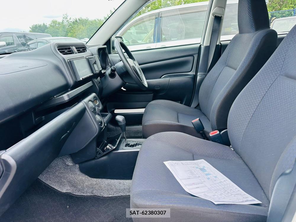 Toyota PROBOX VAN 2019-04 7736799-10