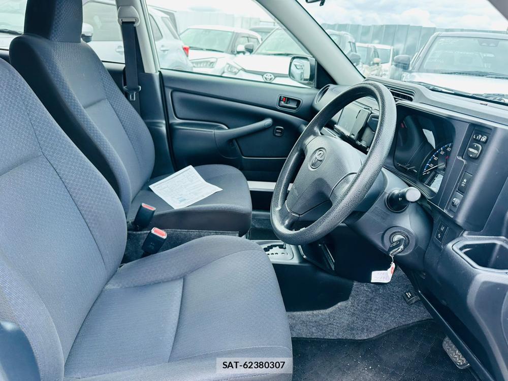 Toyota PROBOX VAN 2019-04 7736799-11