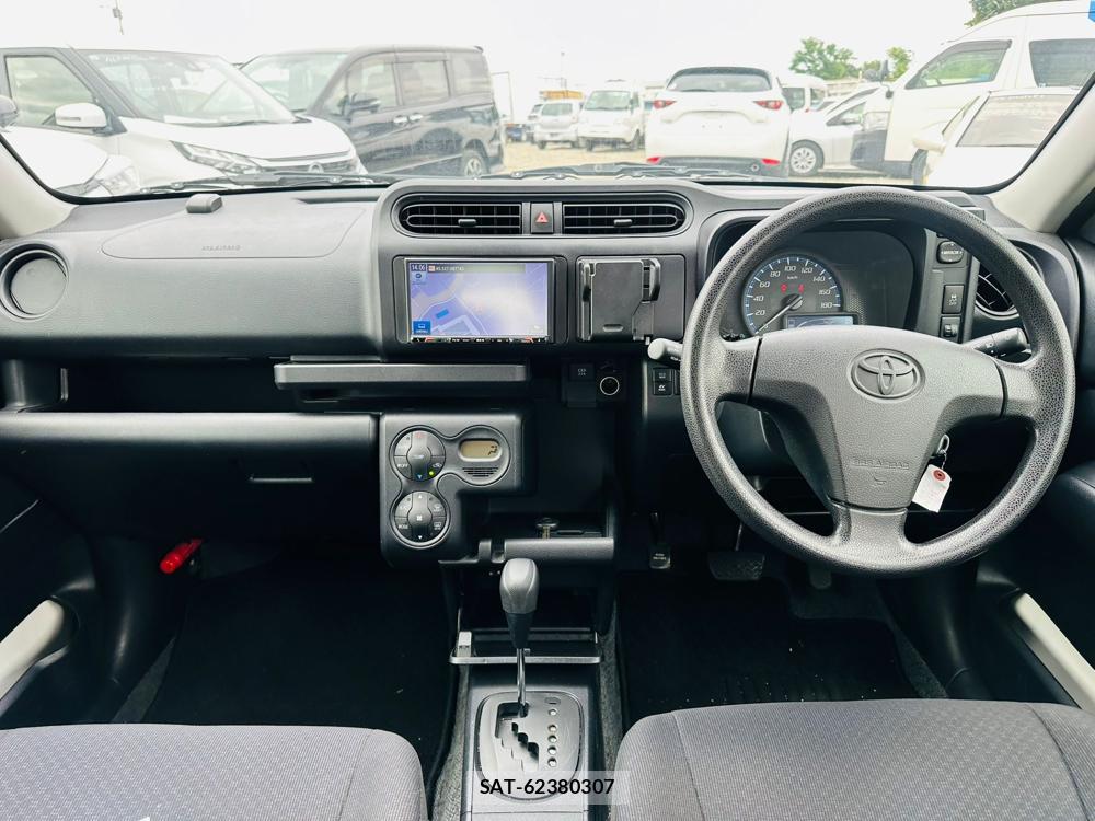 Toyota PROBOX VAN 2019-04 7736799-12