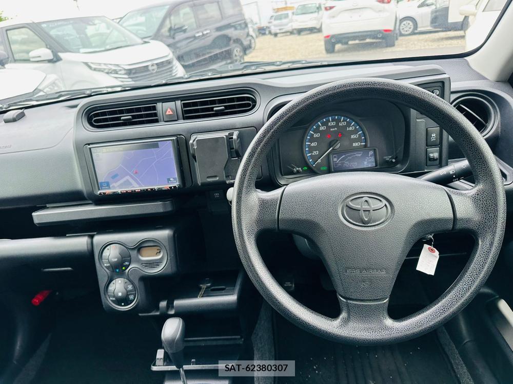 Toyota PROBOX VAN 2019-04 7736799-13