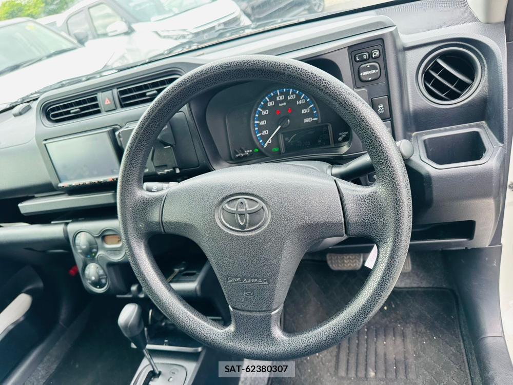 Toyota PROBOX VAN 2019-04 7736799-14