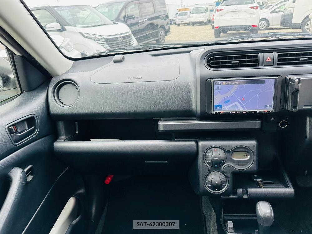 Toyota PROBOX VAN 2019-04 7736799-17