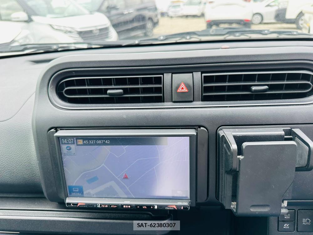 Toyota PROBOX VAN 2019-04 7736799-18