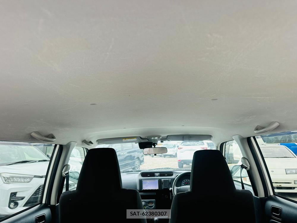 Toyota PROBOX VAN 2019-04 7736799-24