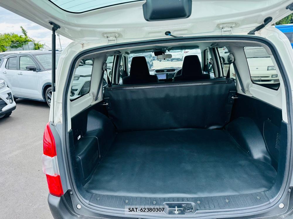 Toyota PROBOX VAN 2019-04 7736799-25