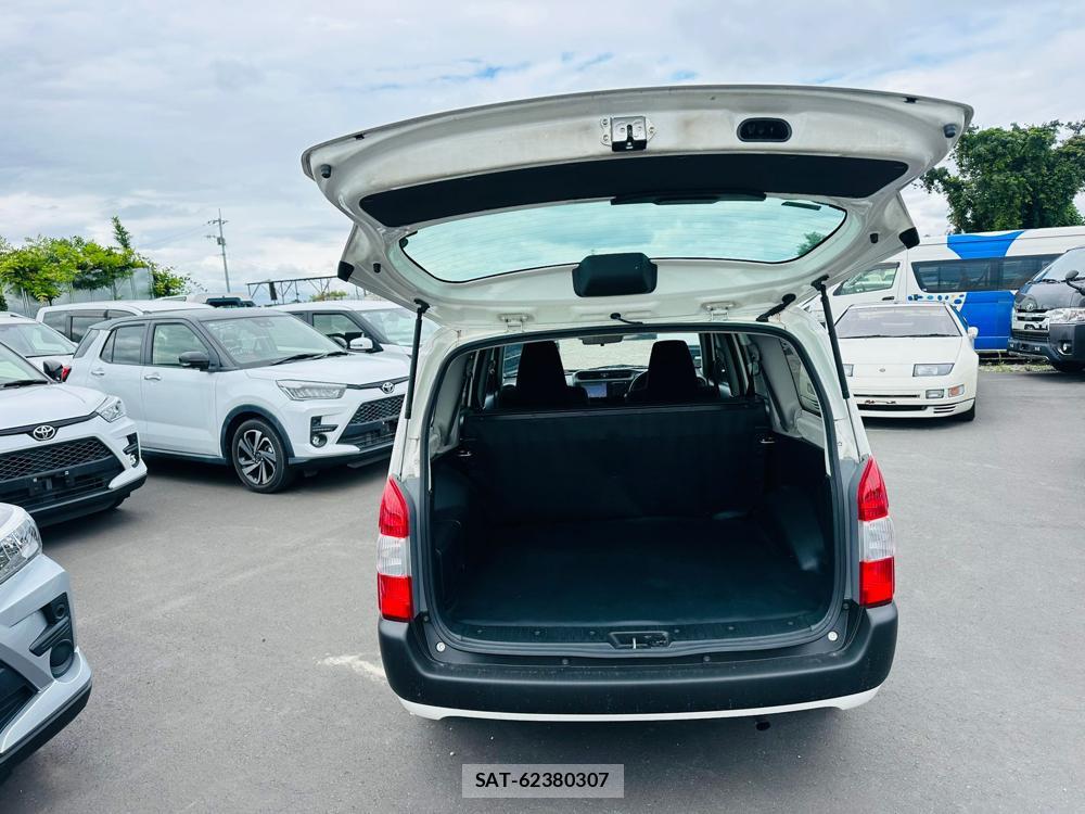 Toyota PROBOX VAN 2019-04 7736799-26