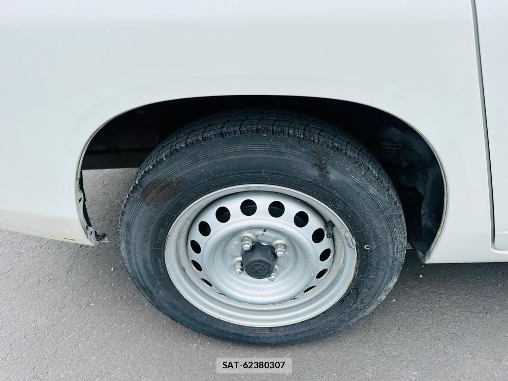 Toyota PROBOX VAN 2019-04 7736799-27