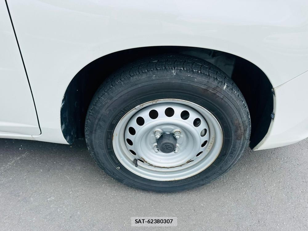 Toyota PROBOX VAN 2019-04 7736799-28
