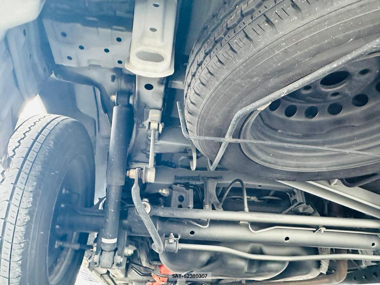 Toyota PROBOX VAN 2019-04 7736799-35