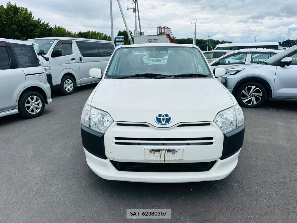 Toyota PROBOX VAN 2019-04 7736799-7