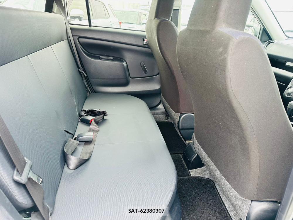 Toyota PROBOX VAN 2019-04 7736799-8