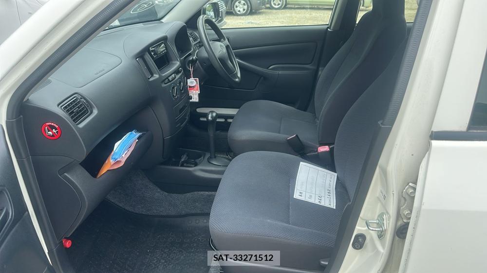 Toyota PROBOX VAN 2014 7139118-10