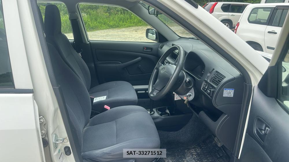 Toyota PROBOX VAN 2014 7139118-11