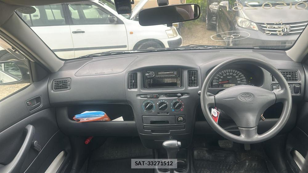 Toyota PROBOX VAN 2014 7139118-12