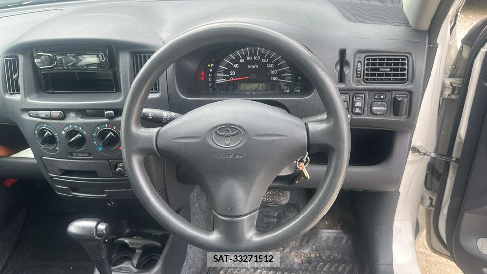 Toyota PROBOX VAN 2014 7139118-13