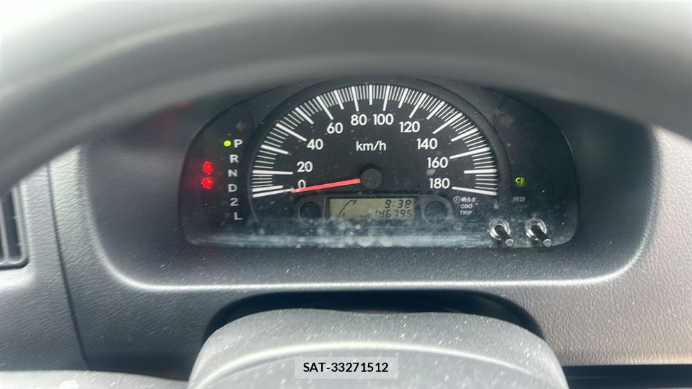 Toyota PROBOX VAN 2014 7139118-14