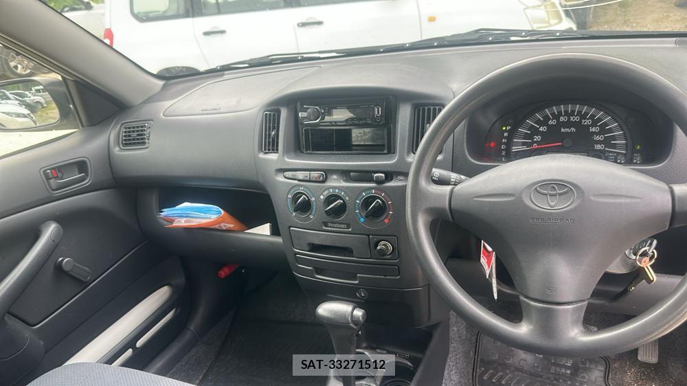 Toyota PROBOX VAN 2014 7139118-16
