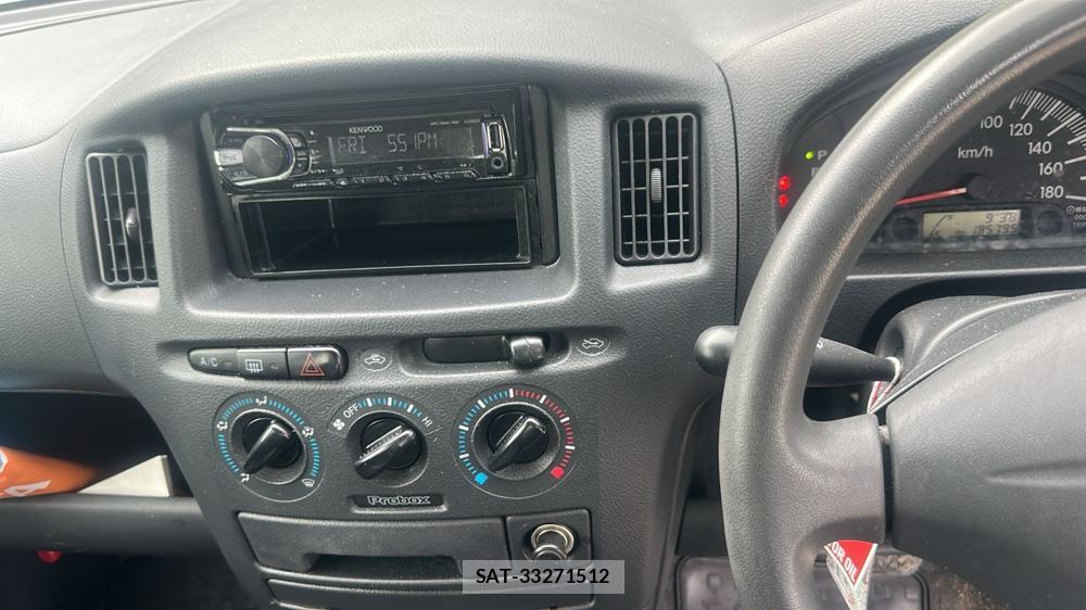 Toyota PROBOX VAN 2014 7139118-17