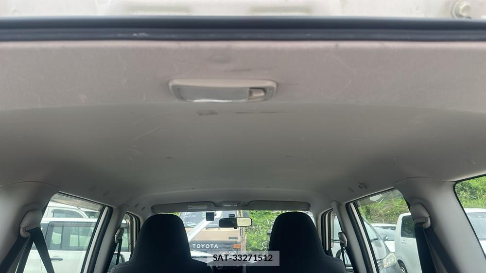 Toyota PROBOX VAN 2014 7139118-21