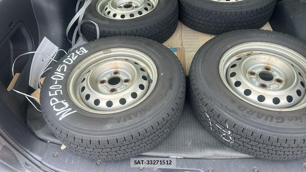 Toyota PROBOX VAN 2014 7139118-22