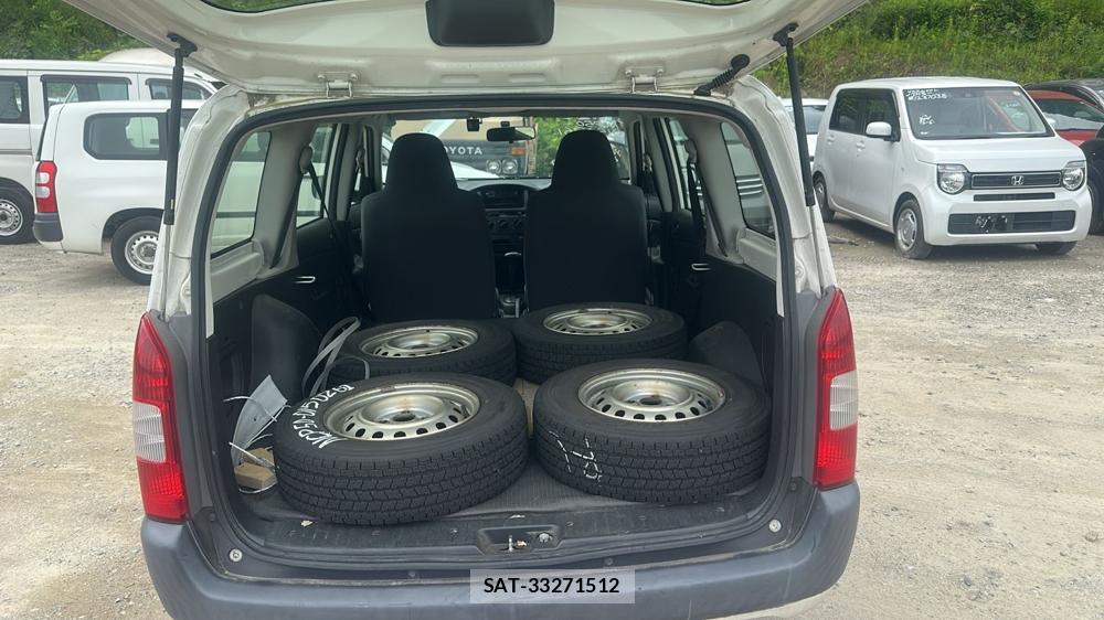 Toyota PROBOX VAN 2014 7139118-23