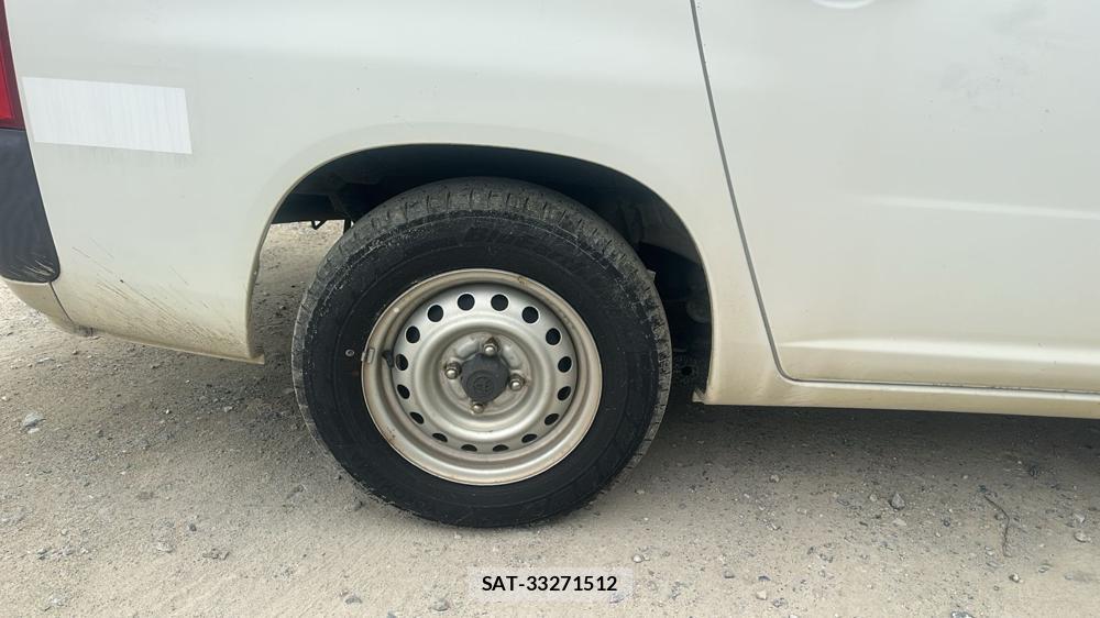 Toyota PROBOX VAN 2014 7139118-25