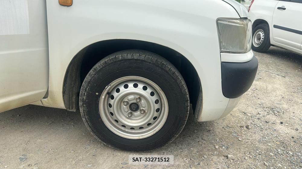 Toyota PROBOX VAN 2014 7139118-26