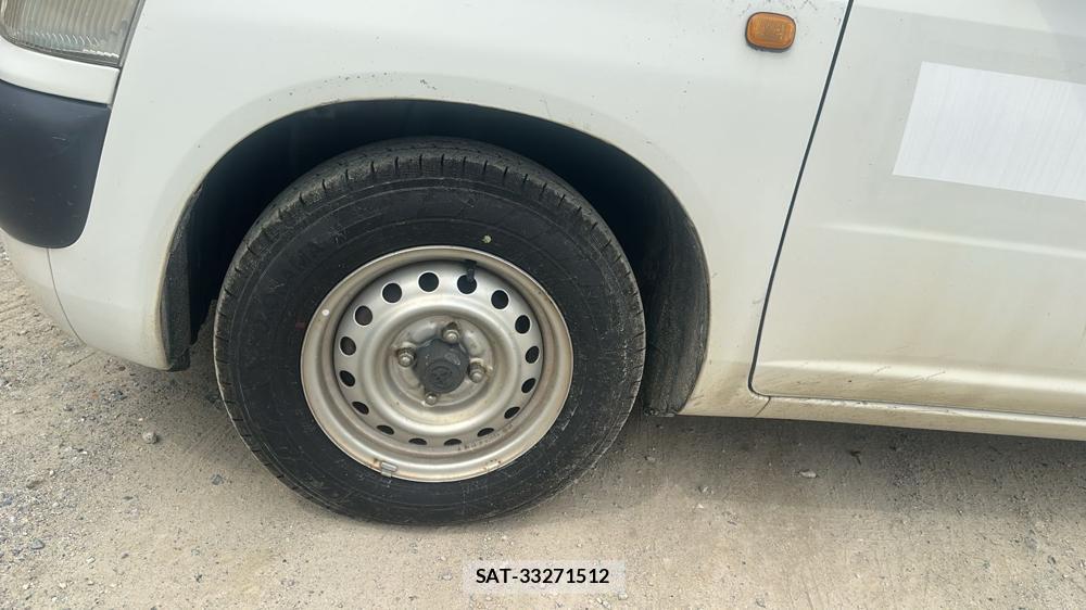 Toyota PROBOX VAN 2014 7139118-27