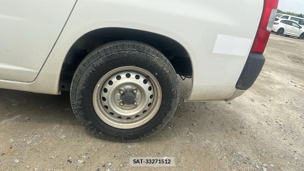 Toyota PROBOX VAN 2014 7139118-28
