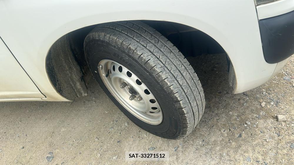 Toyota PROBOX VAN 2014 7139118-29