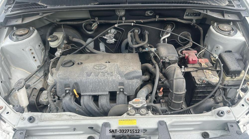 Toyota PROBOX VAN 2014 7139118-35