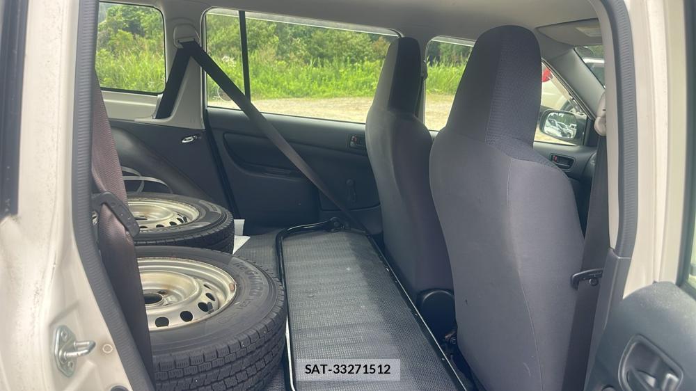 Toyota PROBOX VAN 2014 7139118-8