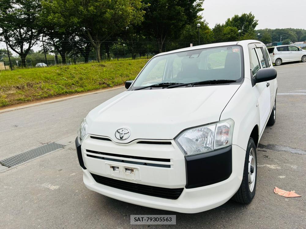 Toyota PROBOX VAN 2020 7003748-0