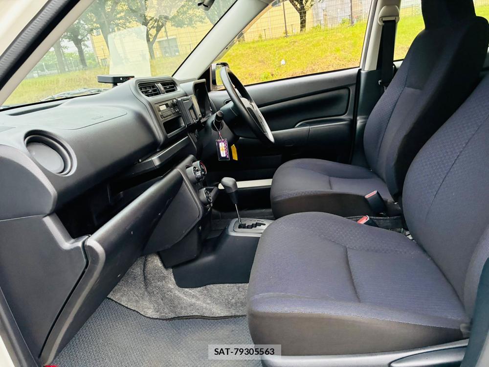 Toyota PROBOX VAN 2020 7003748-10